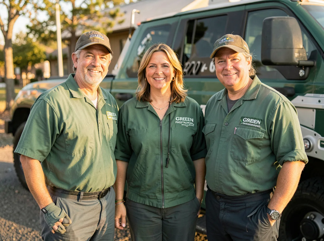 Water Damage Restoration company in Parker Dam, CA