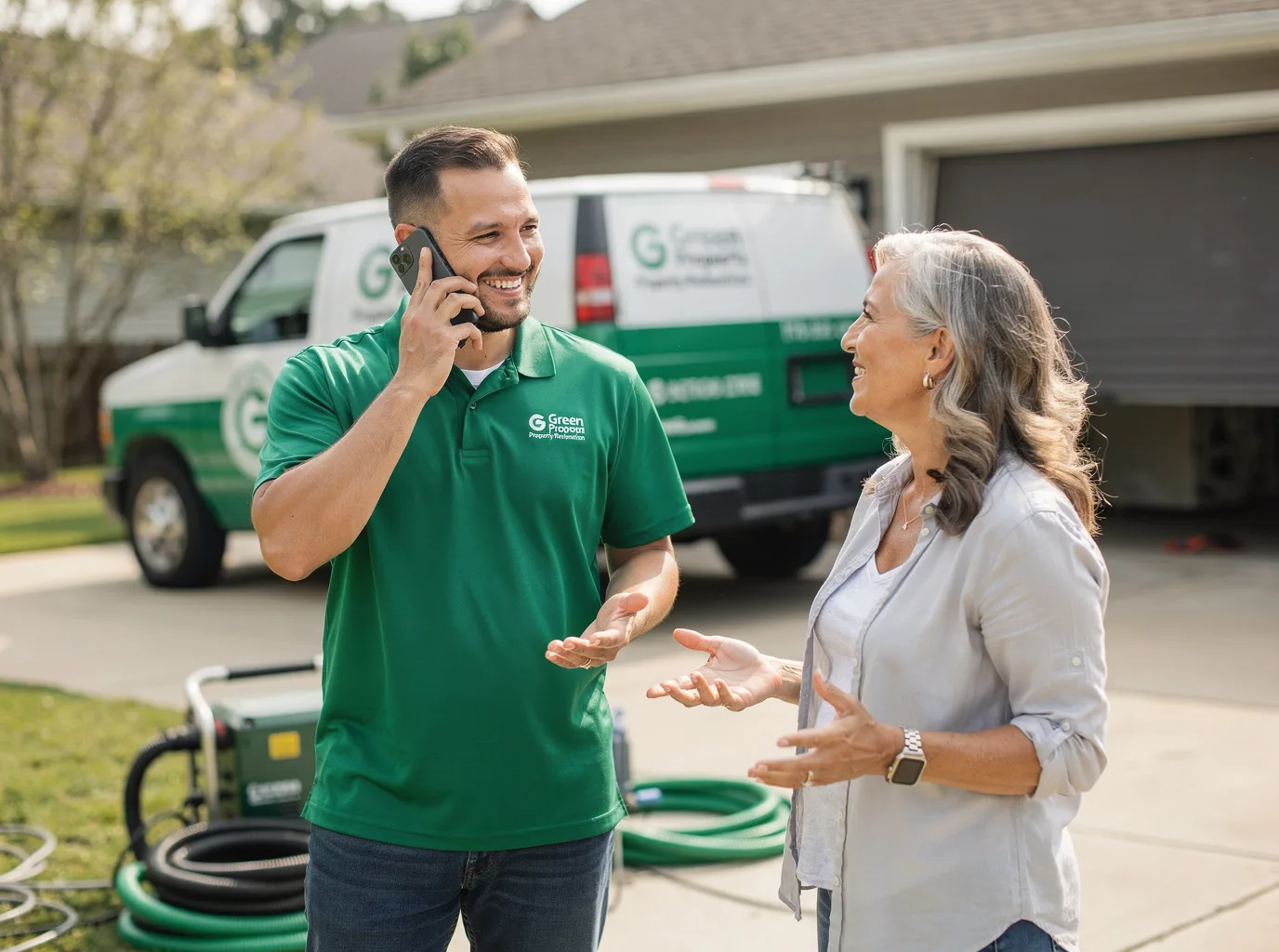 Water Damage Restoration Parker Dam, CA FAQs